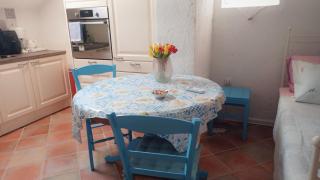 Studio Apartman Blue Sky - 6