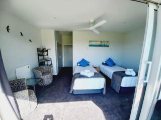 Moko Hiwi Escape - Kotare Suite - Ruakaka - 7