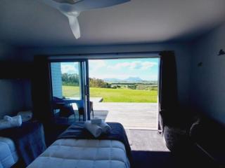 Moko Hiwi Escape - Kotare Suite - 8