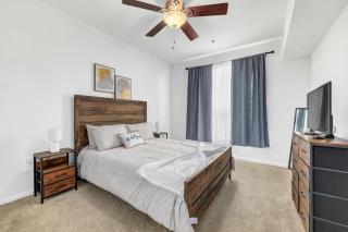The Magic Haven at The Domain - ATX - 4