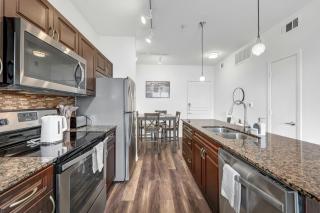 The Magic Haven at The Domain - ATX - 3