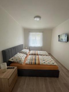Apartmány Ferie - Děčín - 5