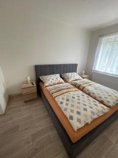 Apartmány Ferie - Děčín - 6