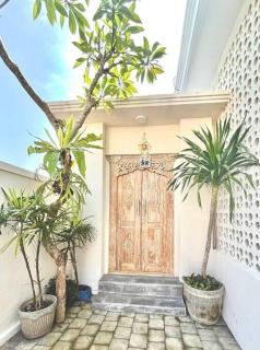 The White Breeze Villa - Luxury 3 bedrooms Villa in Canggu - 7