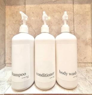 The White Breeze Villa - Luxury 3 bedrooms Villa in Canggu - 5