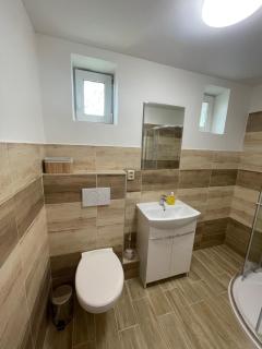 Apartmány Ferie - Děčín - 8
