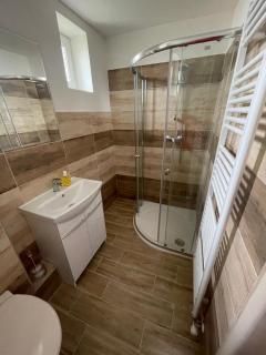 Apartmány Ferie - Děčín - 9