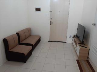 Condo in Pasig - Manila - 8