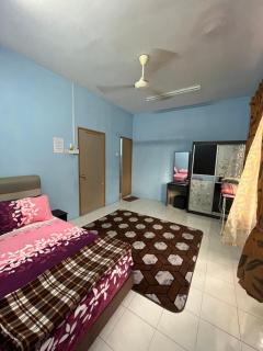 Homestay Syaza Tanjung Malim - 4