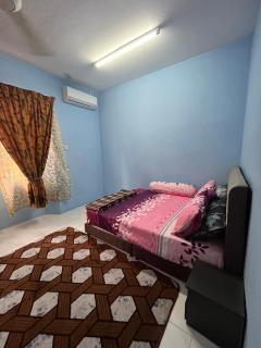 Homestay Syaza Tanjung Malim - - 1