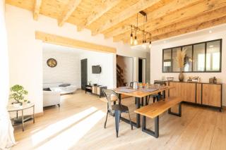 Le chalet Nicolas - Lau-Balagnas - 7