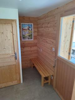 les balcons de Serre-Poncon - Chorges - 5