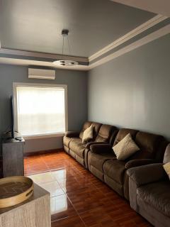 Private Spacious Modern 4BR Home with Full Kitchen - San Miguel - 2