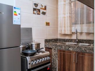 Jengel Studio Apartments Entebbe 1 - Entebbe - 4