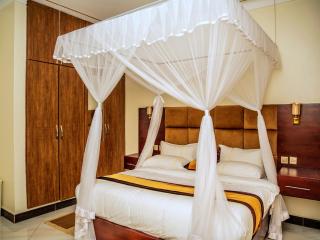 Jengel Studio Apartments Entebbe 1 - Entebbe - 0