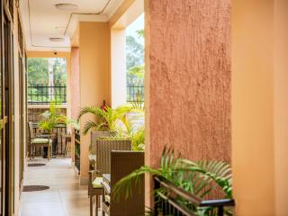 Jengel Studio Apartments Entebbe 1 - Entebbe - 1