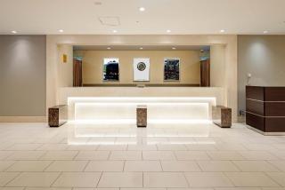 Hotel Metropolitan Takasaki - Takasaki - 3