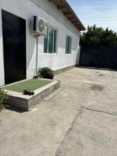 Hostel,halal Хостел,халал - 3