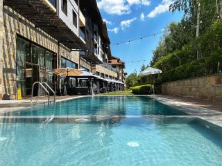 The Nature View Suite, part of Terra Complex & Spa - 0