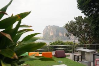Blanco Hideout Railay - Youth Hostel 18 to 35 Only - Railay Beach - 1