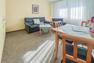 Villa Viktoria Whg 6 - "Ankerplatz" - Kolpinsee - 7