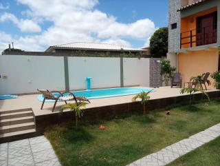 Rancho Ensolarado com pátio churrasqueira e piscina - Garanhuns - 3