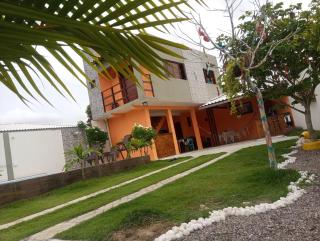 Rancho Ensolarado com pátio churrasqueira e piscina - Garanhuns - 5