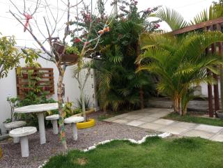 Rancho Ensolarado com pátio churrasqueira e piscina - Garanhuns - 4