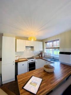The Willow Studio - peaceful retreat near Whitstable seaside - 8