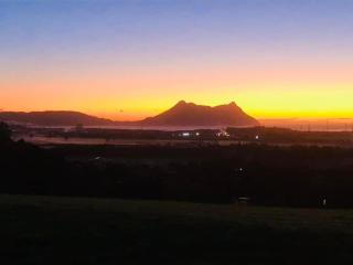 Moko Hiwi Escape Ruakākā- Huia Suite - Ruakaka - 1