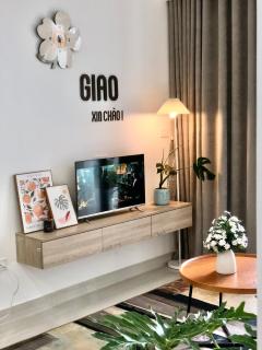 Căn hộ GIAO Homestay Apartment Huế - Thôn Văn Dương - 9