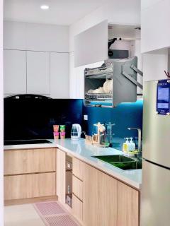 Căn hộ GIAO Homestay Apartment Huế - Thôn Văn Dương - 3