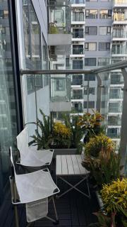 Căn hộ GIAO Homestay Apartment Huế - Thôn Văn Dương - 4