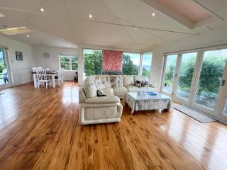 Ranfurly holiday home - Auckland - 7