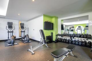 H St 1BR w WD Gym nr Union Station WDC-420 - 9