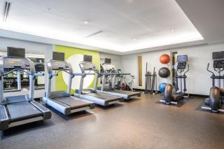 H St 1BR w WD Gym nr Union Station WDC-420 - Washington - 8