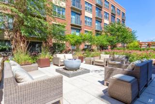 H St 1BR w WD Gym nr Union Station WDC-420 - Washington - 4
