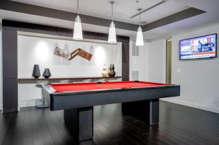 H St 1BR w WD Gym nr Union Station WDC-420 - Washington - 2