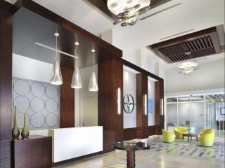 H St 1BR w WD Gym nr Union Station WDC-420 - Washington - 1