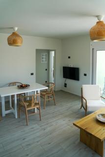 MENTOROS VILLAS - 5