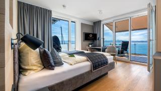 Boutiquehotel zur Winzerstube - Adults Only - Hagnau - 8