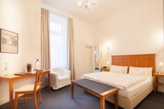 Hotel Brandies an der Messe - Berlin - 6