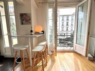 Grand appartement dans Paris 8 couchages - 5