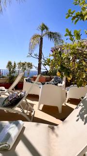 Villa Mediterranea, Taormina, Private Pool & Sea View - Taormina - 7