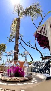 Villa Mediterranea, Taormina, Private Pool & Sea View - Taormina - 2