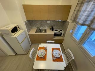 Downtown cute apartment - Kavala - 4