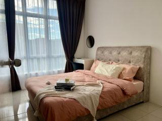 Anderson 2 bedroom suite for 6 pax - Ipoh - 6