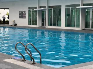 Anderson 2 bedroom suite for 6 pax - Ipoh - 1