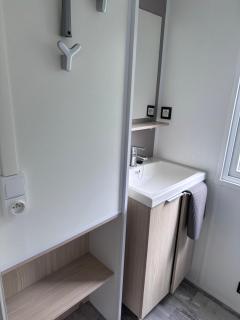 Mobil home XL confort - Ivry-la-Bataille - 3
