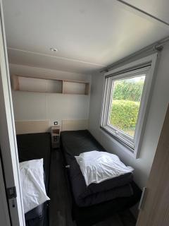 Mobil home XL confort - Ivry-la-Bataille - 2